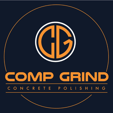 Comp Grind Concrete Polishing